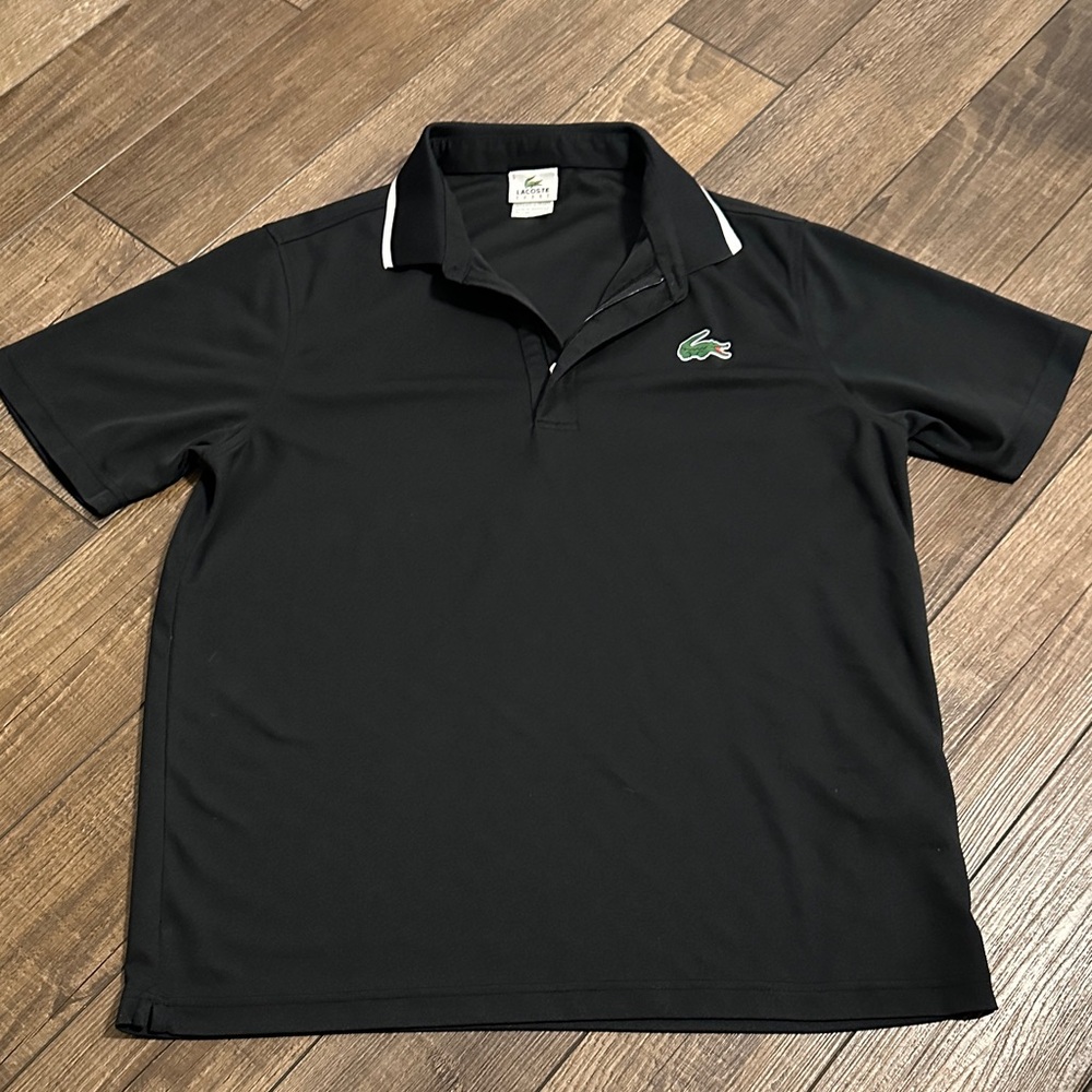 Lacoste Men's Sport Polo